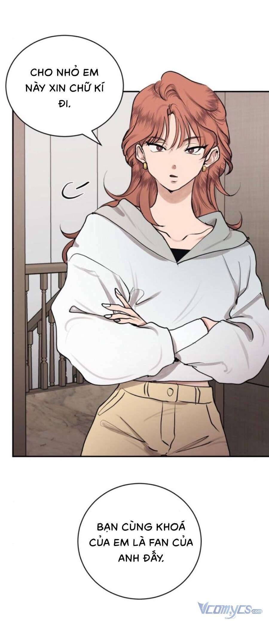 Oan Gia Ngõ Hẹp Chapter 68 - Trang 3