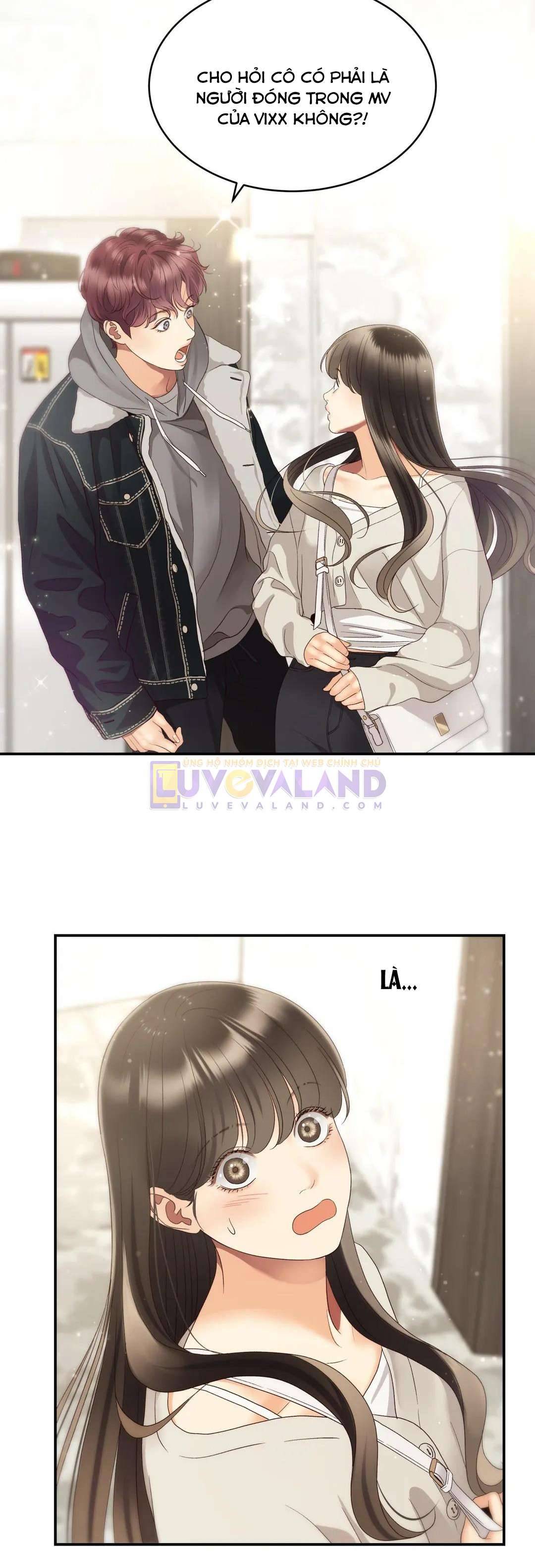 Ngôi Sao Ban Mai Chap 37 - Trang 2