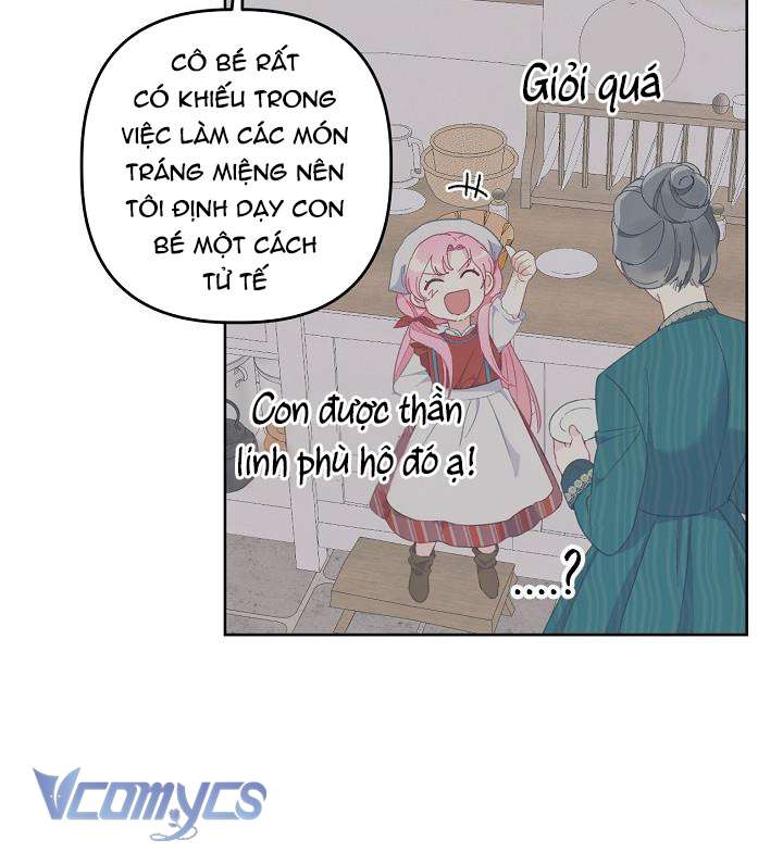 Sự Điều Trị Đặc Biệt Của Tinh Linh Chapter 9 - Trang 4