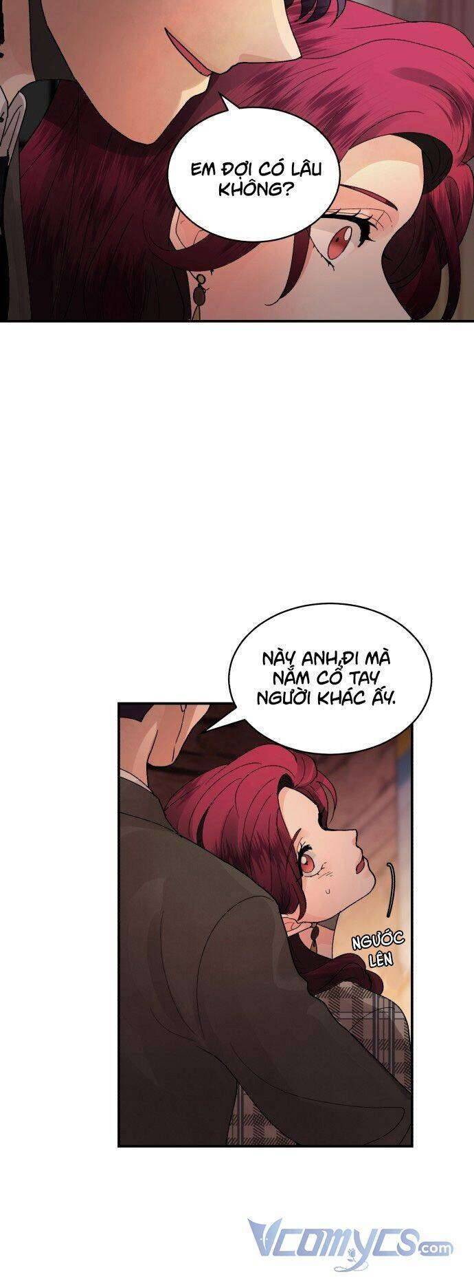 Oan Gia Ngõ Hẹp Chapter 11 - Trang 3