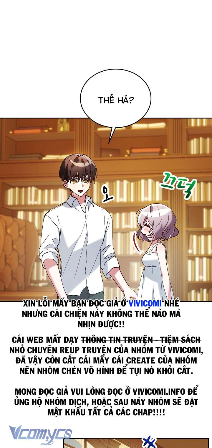 [18+] Dinh Thự Young Chun Hwa: Mãi Một Tình Yêu Chapter 6 - Trang 3