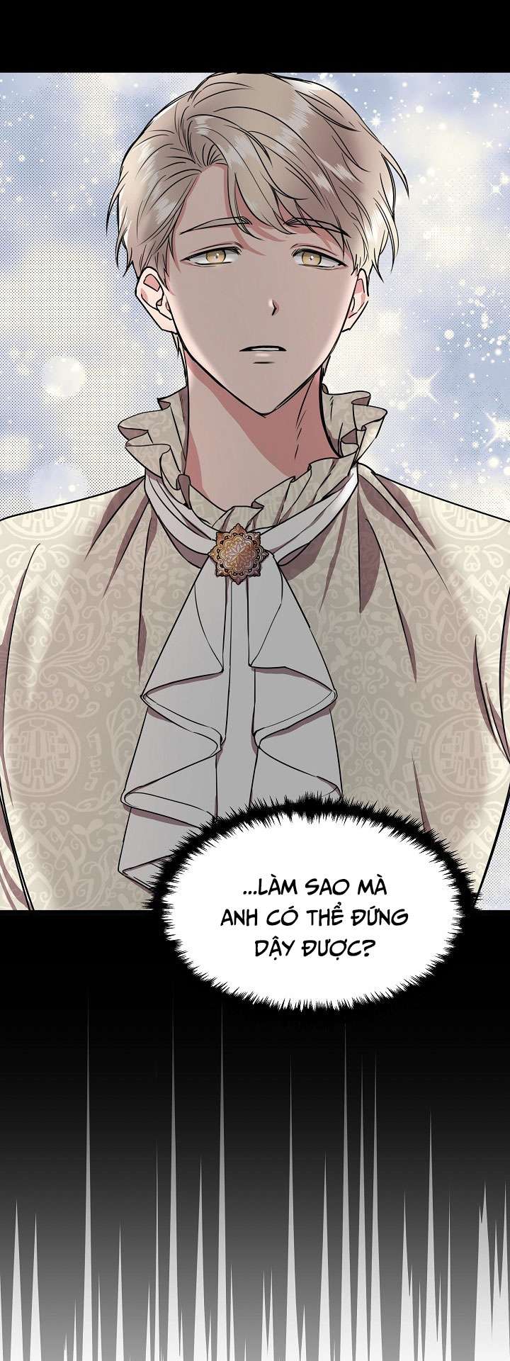 Tôi Không Phải Là Cinderella Chapter 5 - Trang 4