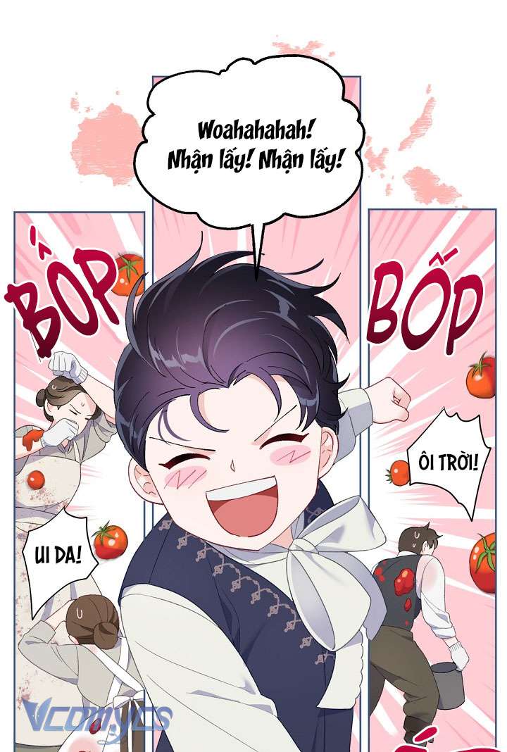 Sự Điều Trị Đặc Biệt Của Tinh Linh Chapter 10 - Trang 4