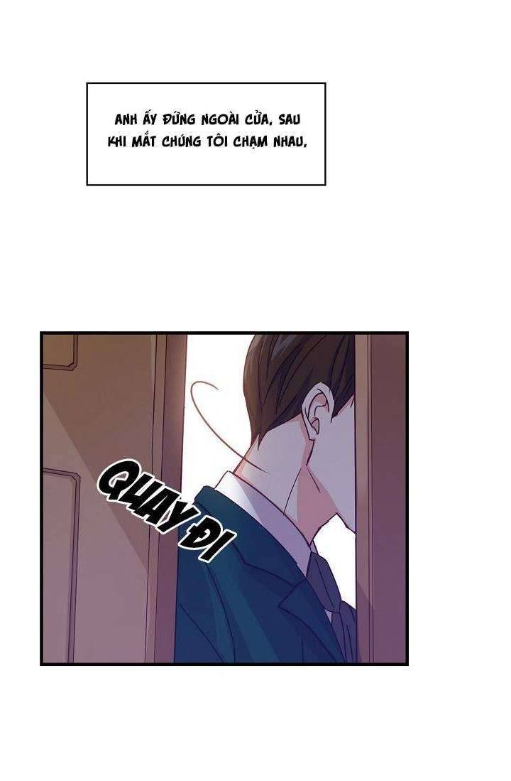 Cẩn Thận Với Các Anh Trai Đấy! Chap 1 - Trang 2