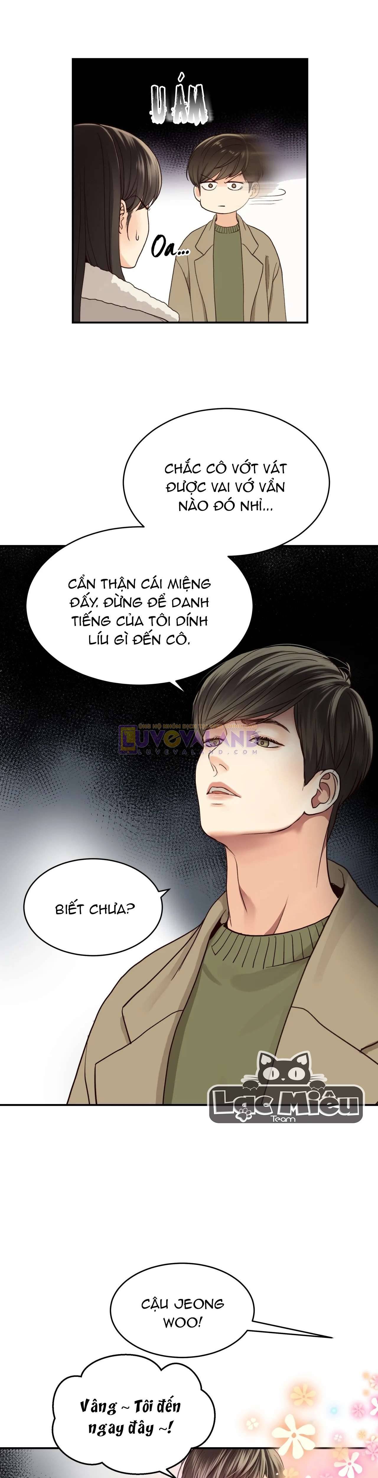 Ngôi Sao Ban Mai Chap 3 - Trang 2