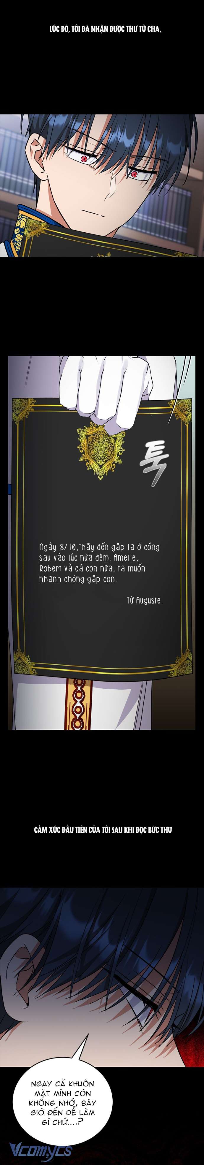Làm Thế Nào Để Ăn Chủ Nhân Chapter 47 - Trang 3