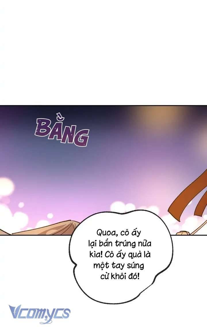 Vị Hôn Thê Khế Ước Của Công Tước Chapter 70 - Trang 4