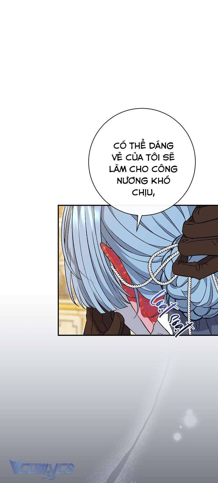 Người Xem Mắt Của Ác Nữ Quá Hoàn Hảo Chapter 23 - Next Chapter 24
