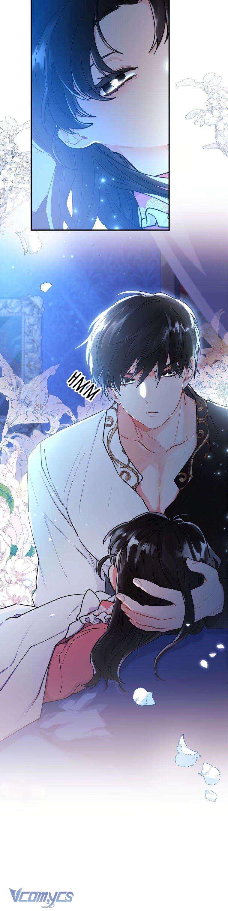 Tôi Đã Trở Thành Con Gái Nuôi Của Nam Chính Chap 25 - Trang 2