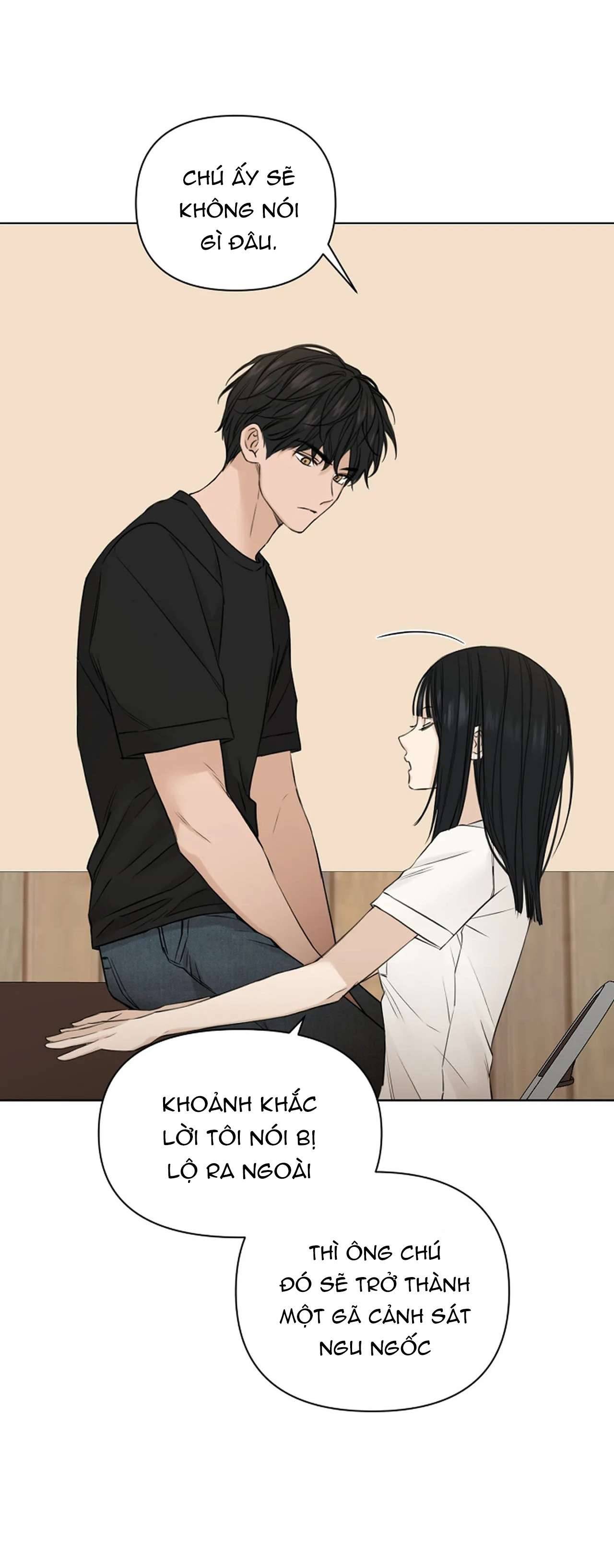 Bình Minh Chap 28 - Trang 4