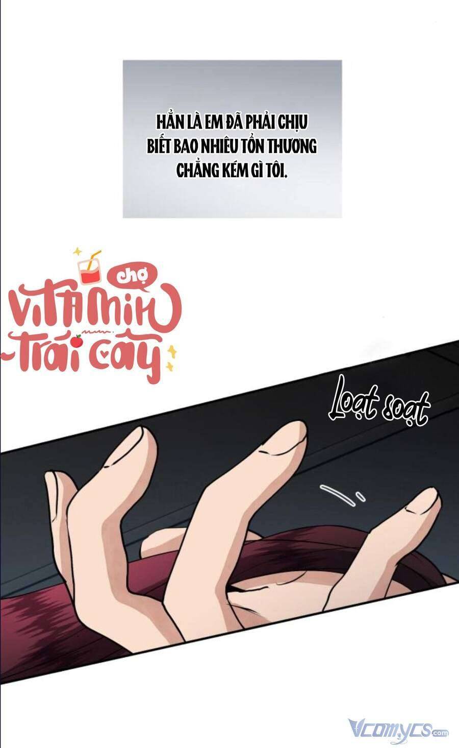 Oan Gia Ngõ Hẹp Chapter 57 - Trang 3