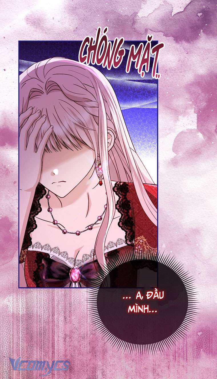 Nhân Vật Phản Diện Đều Thích Tôi Chapter 3 - Trang 4