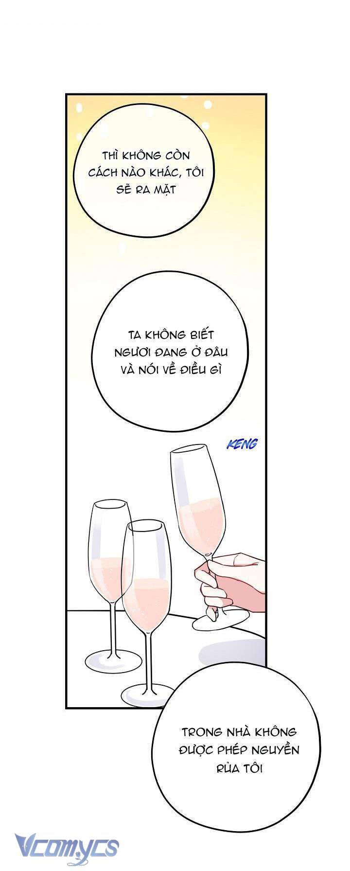 A Nào, Ngậm Thìa Vàng Nhé? Chap 4 - Trang 3