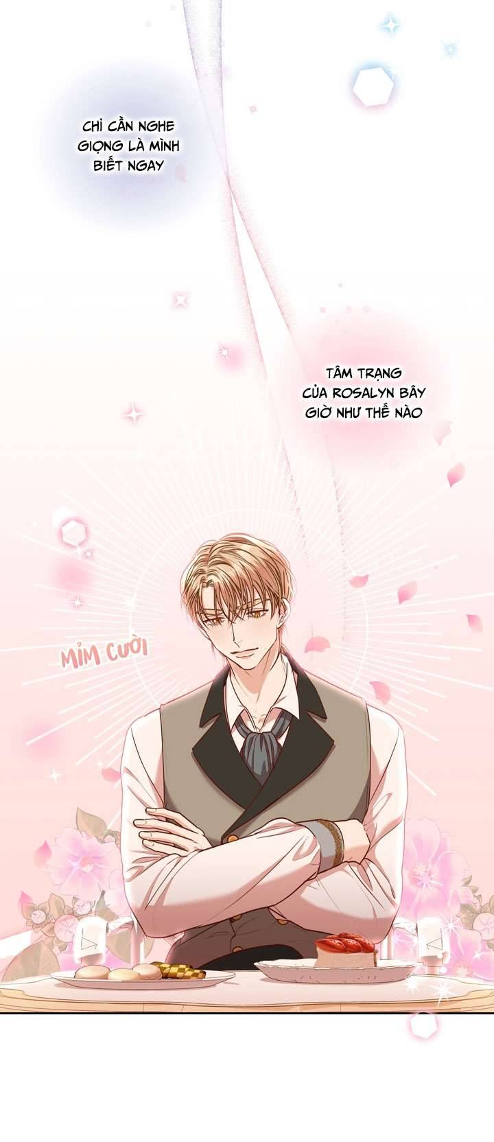 Thư Ký Của Bạo Chúa Chapter 40 - Trang 4