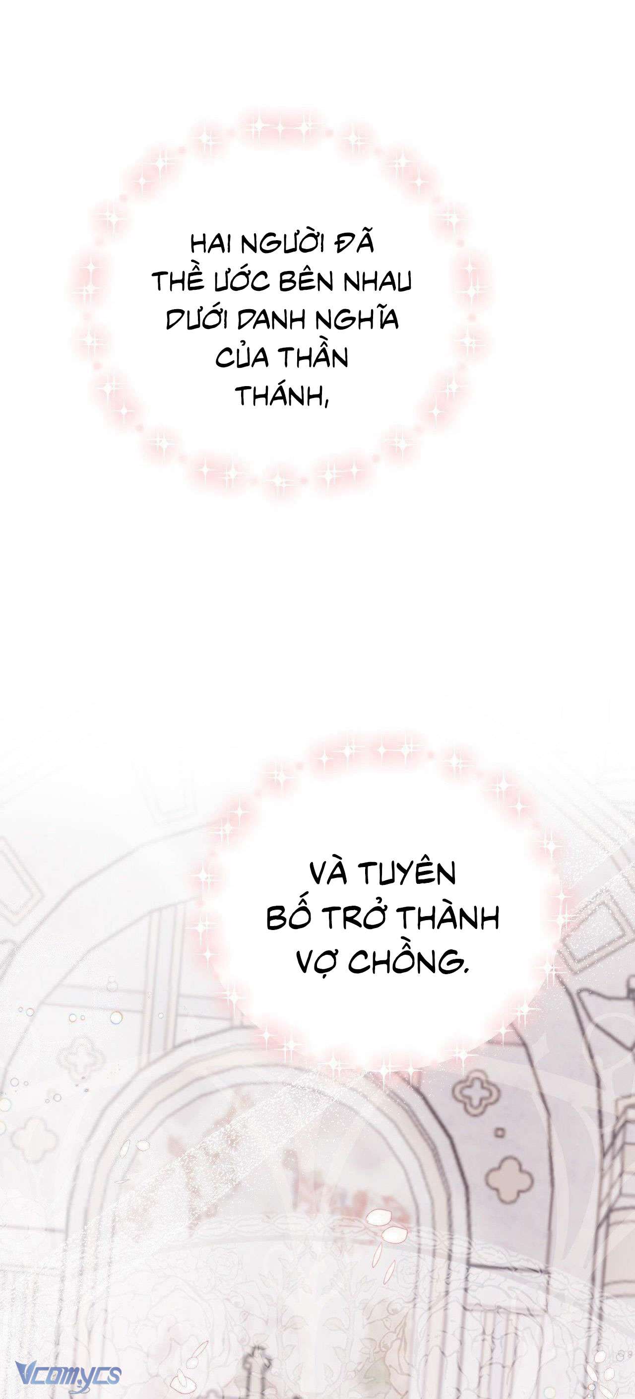 Thánh Nữ Sa Ngã Chap 5 - Trang 2