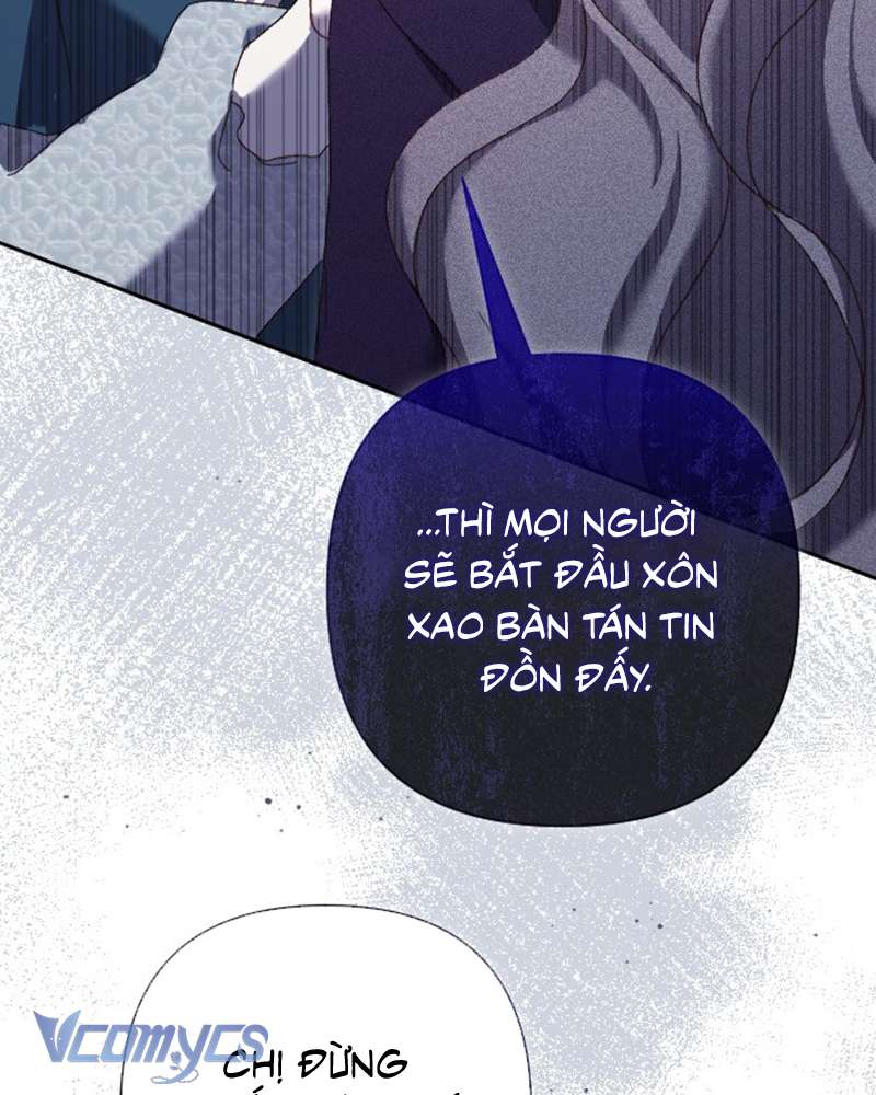 Dành Cho Những Ai Coi Hối Tiếc Là Điều Xa Xỉ Chap 3 - Trang 4