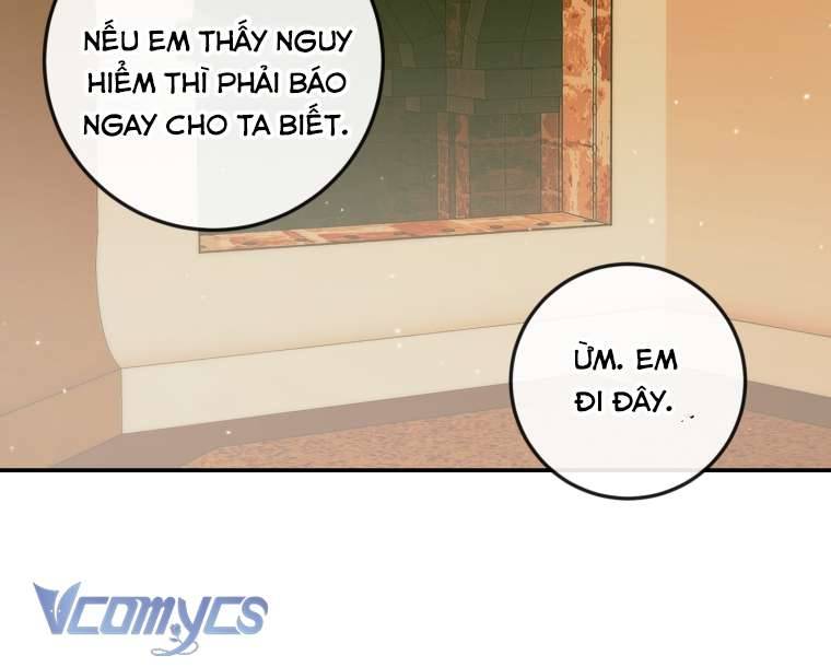 Siren: Trở Thành Gia Đình Của Nhân Vật Phản Diện Chapter 79 - Trang 3