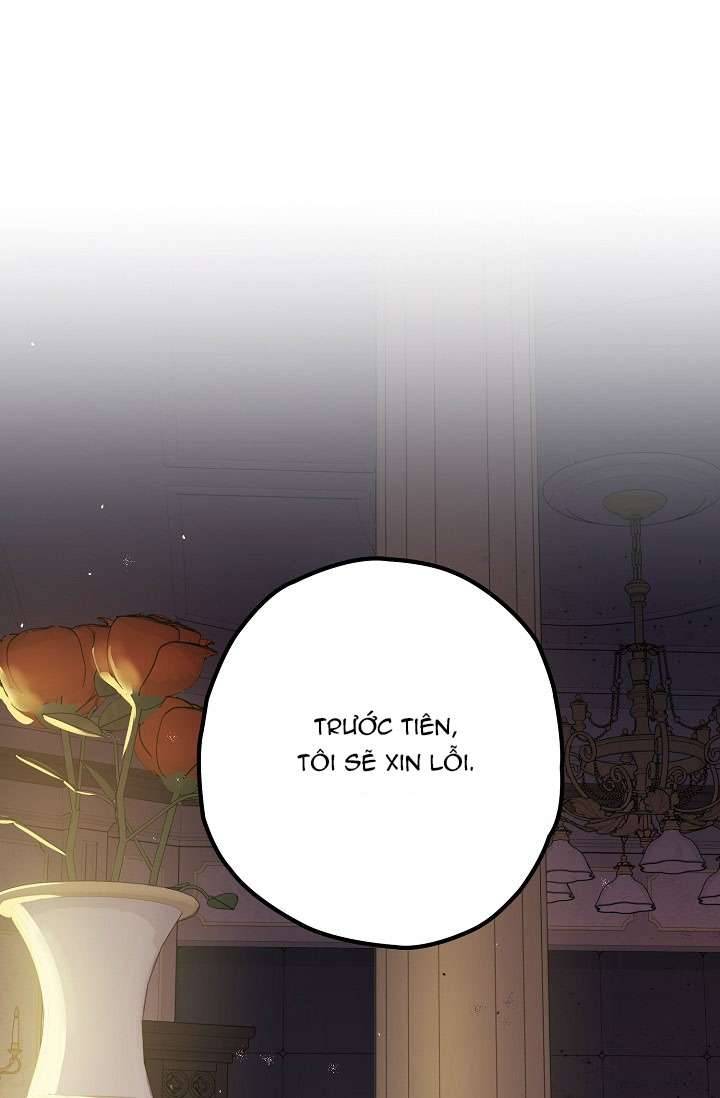 Liều Thuốc An Thần Của Bạo Chúa Chap 14 - Trang 3