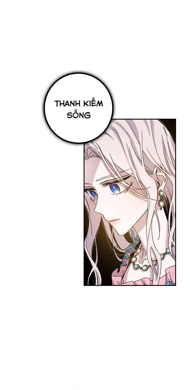 Thuần Hóa Bạo Quân Rồi Bỏ Trốn Chap 14 - Trang 2