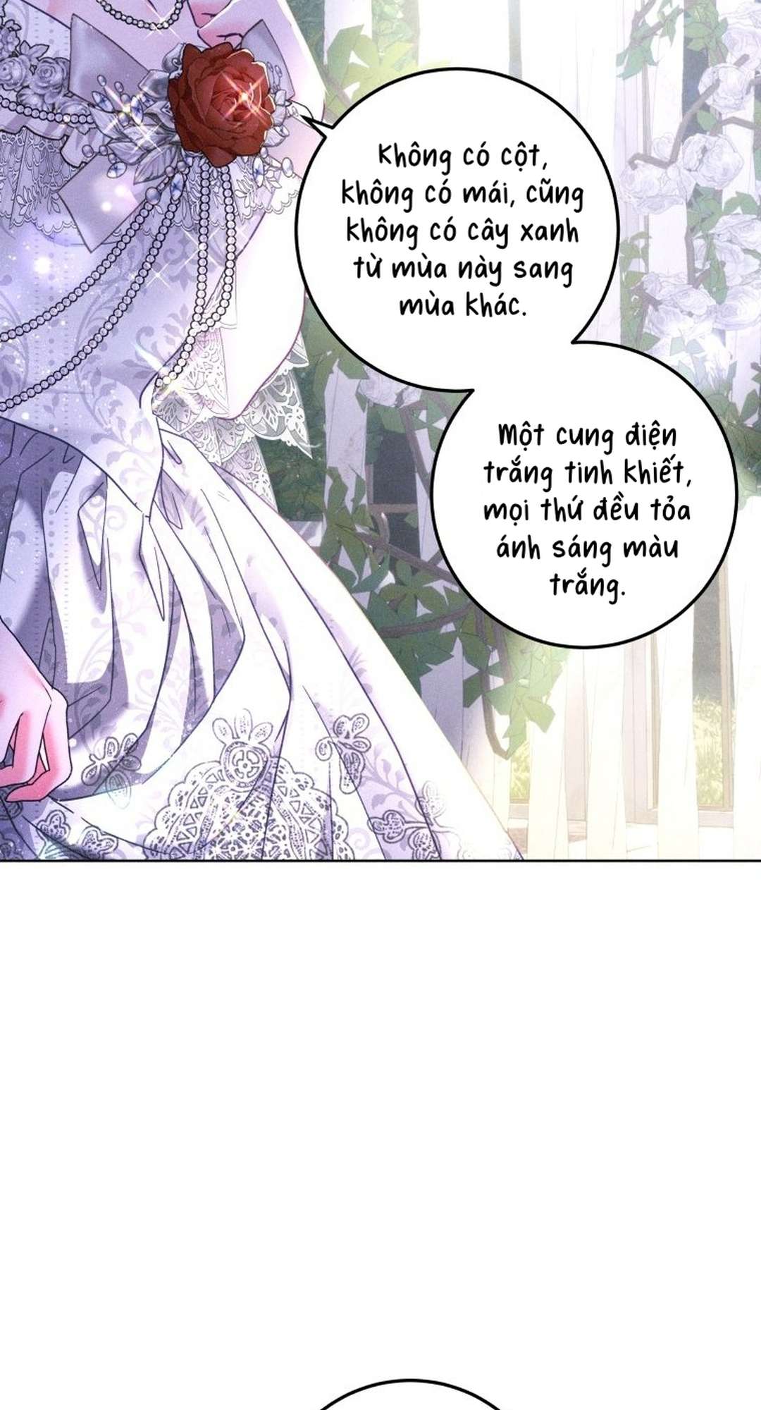 [ 18+ ] Lời Nguyền Tóc Đỏ Chapter 2 - Next Chapter 3
