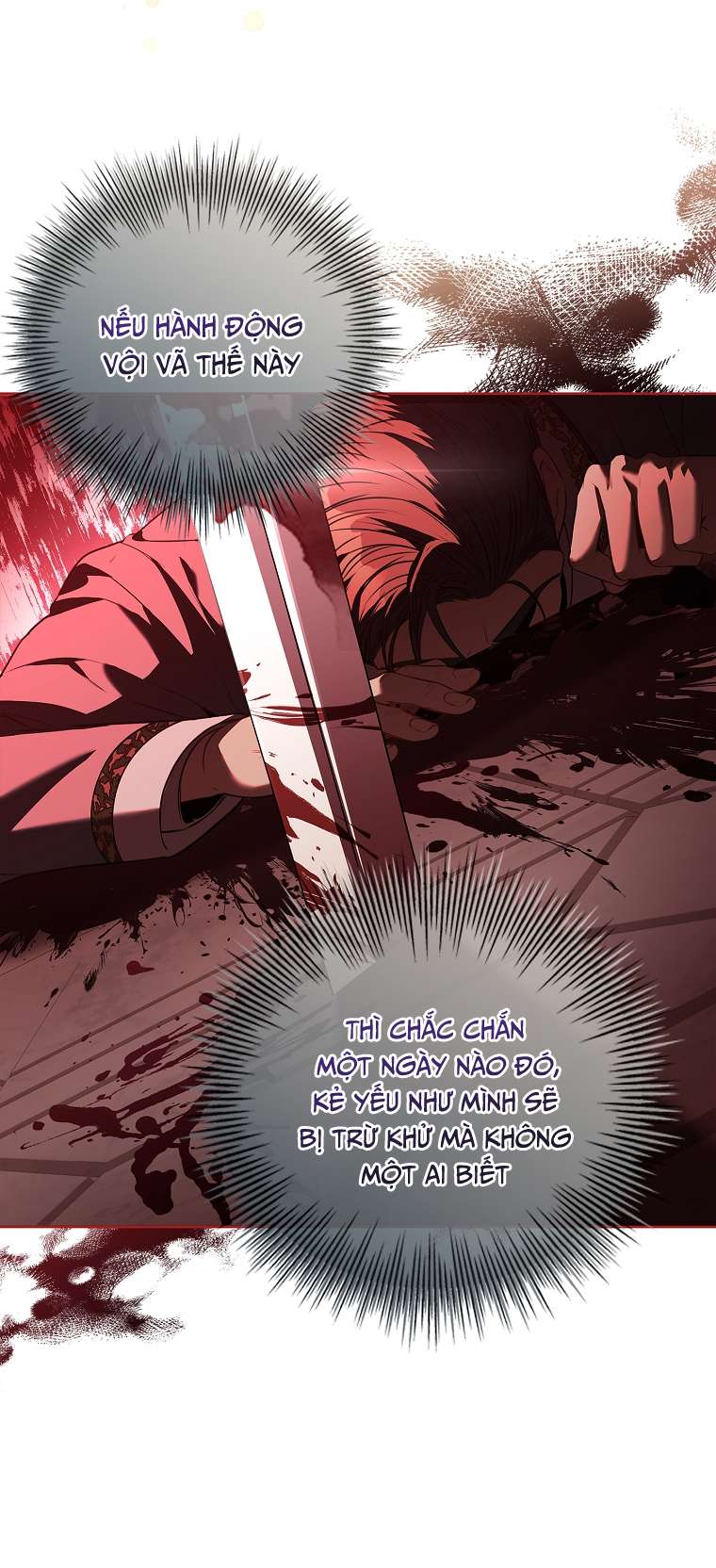 Thư Ký Của Bạo Chúa Chapter 80 - Trang 4