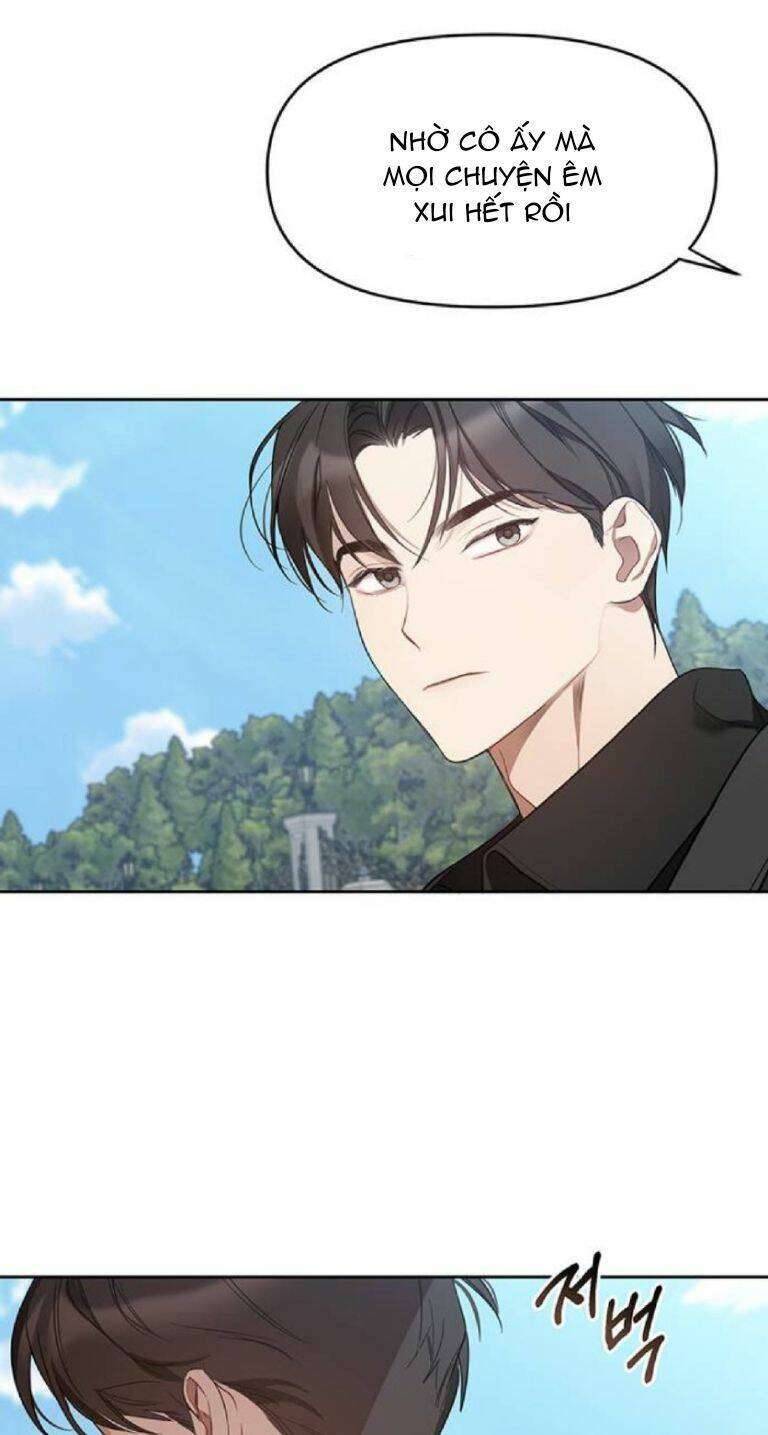 Công Việc Bất Thường Chapter 11 - Trang 4
