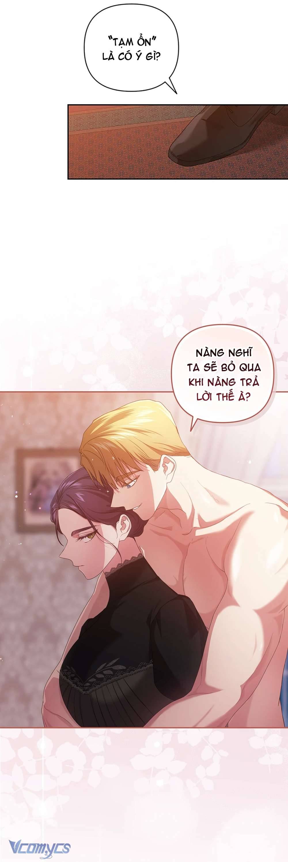 Hôn Nhân Này Rồi Sẽ Đổ Vỡ Chapter 43 - Trang 3