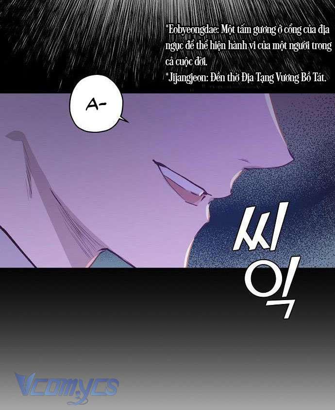 Onsaemiro Chapter 18 - Next Chapter 19