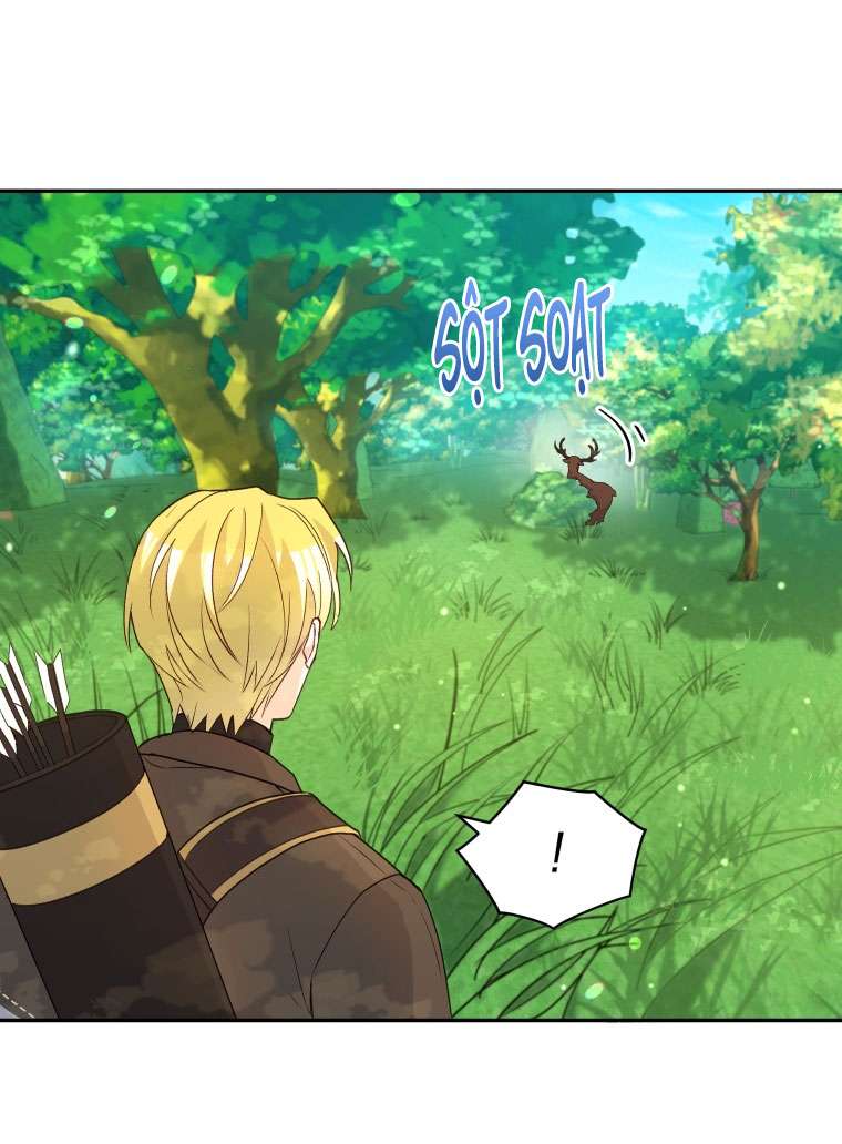 Người Bảo Hộ Của Bạo Quân Là Ma Nữ Tàn Độc Chap 47 - Trang 4