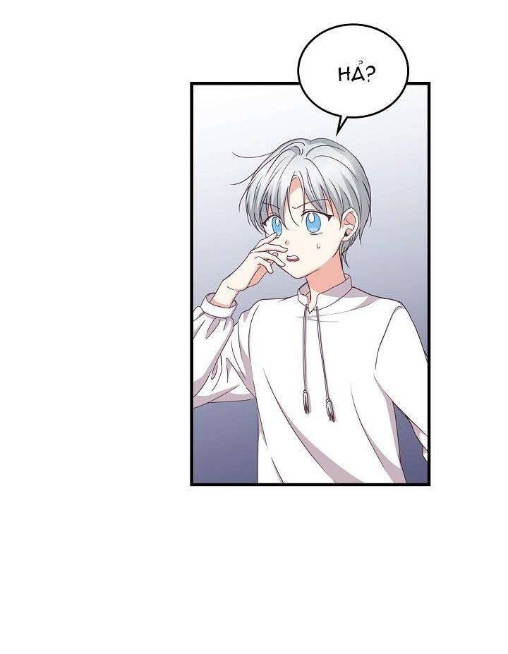 Cẩn Thận Với Các Anh Trai Đấy! Chap 33 - Trang 2