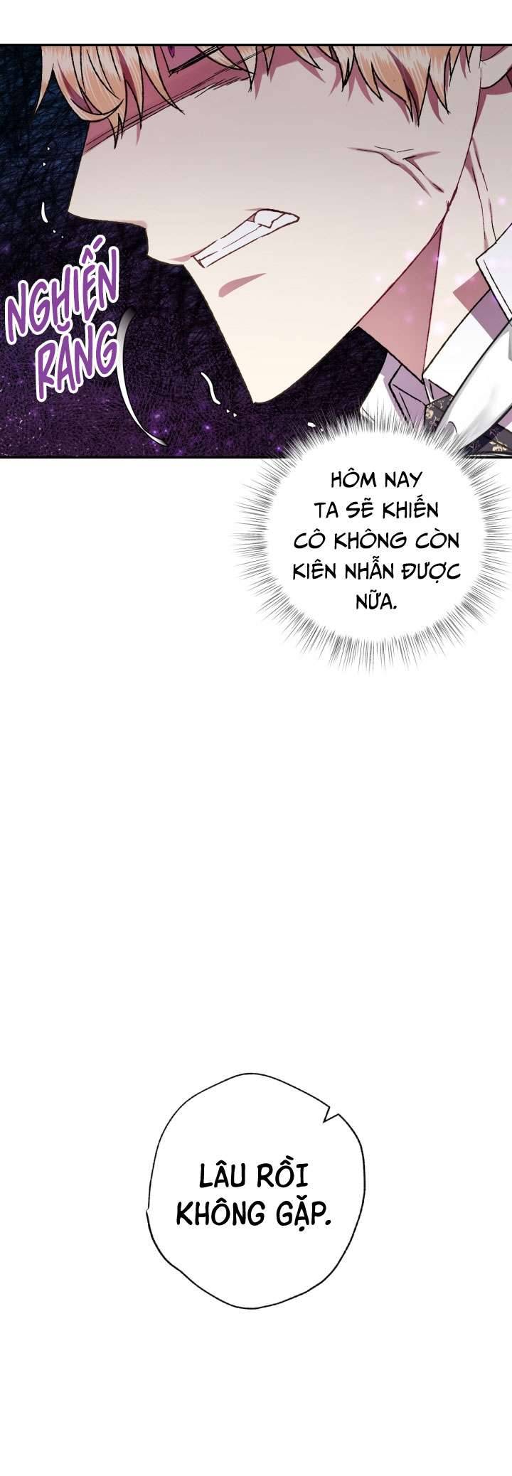 Cha À, Con Không Muốn Kết Hôn Đâu Chap 39 - Trang 2