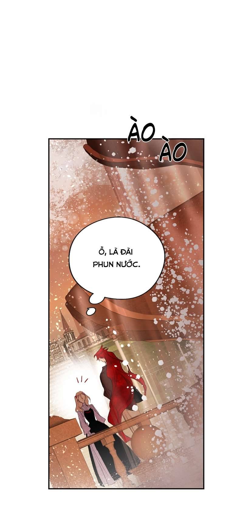 Lời Thú Nhận Của Chúa Tể Bóng Tối Chapter 91 - Trang 4