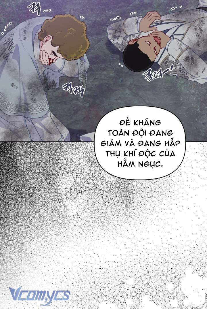 Sự Điều Trị Đặc Biệt Của Tinh Linh Chapter 77 - Trang 4