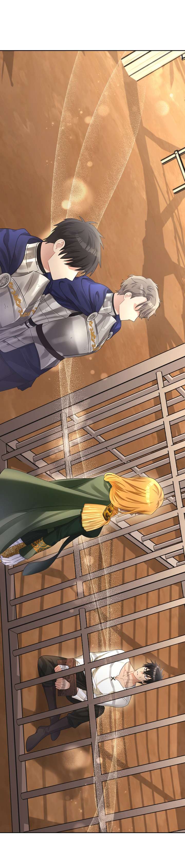 Công Nương Su Chapter 47 - Trang 4