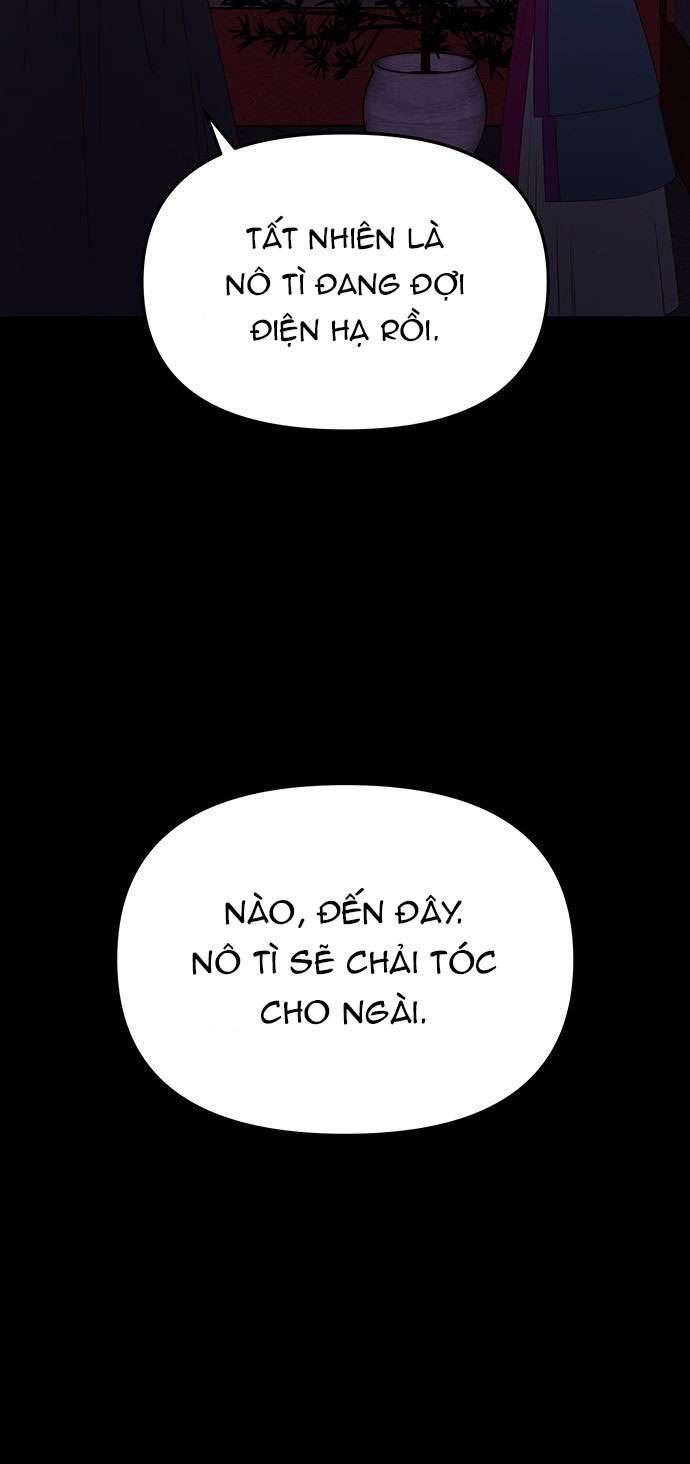 Vương Tử Huyền Bí Chapter 51 - Trang 4
