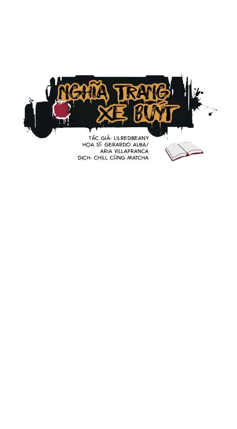 Nghĩa Trang Xe Buýt Chapter 40 - Trang 3