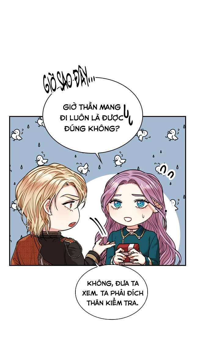 Thư Ký Của Bạo Chúa Chapter 27 - Trang 4