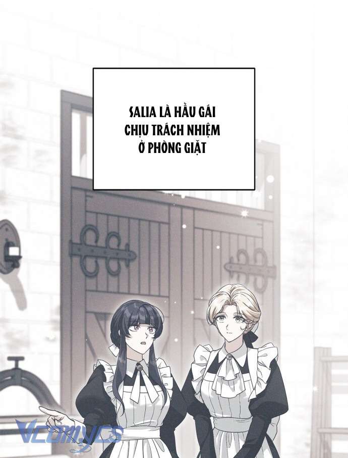 Nữ Công Tước Chiến Lợi Phẩm Chap 4 - Trang 4