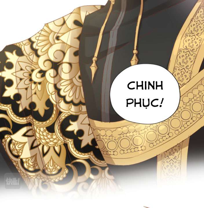 Địch Úc Đa Chi Ca Chapter 81 - Trang 4