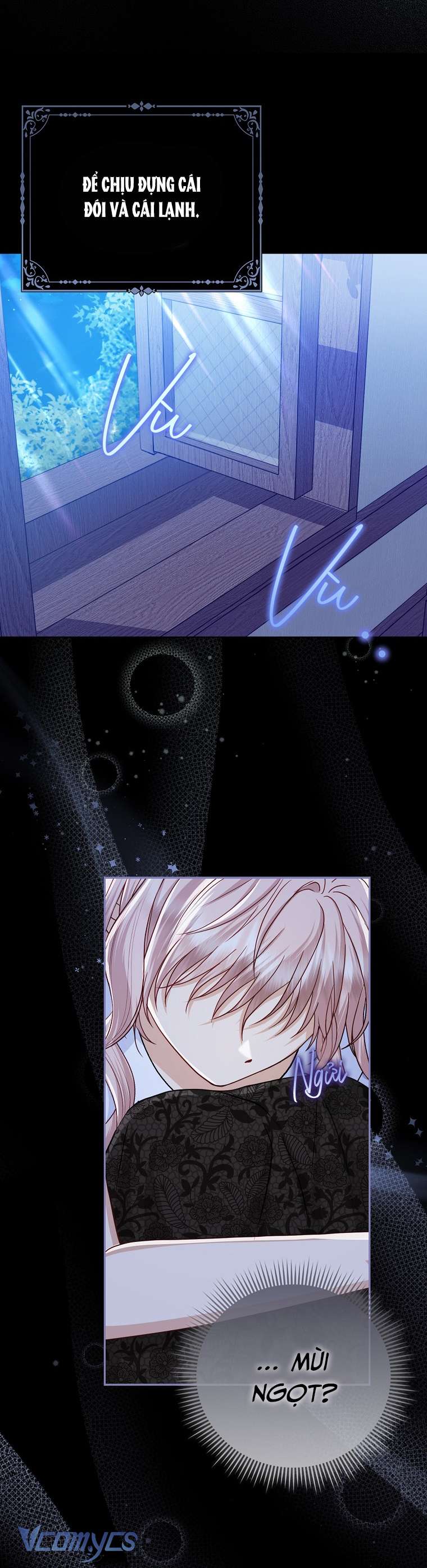 Nhân Vật Phản Diện Đều Thích Tôi Chapter 34 - Trang 4