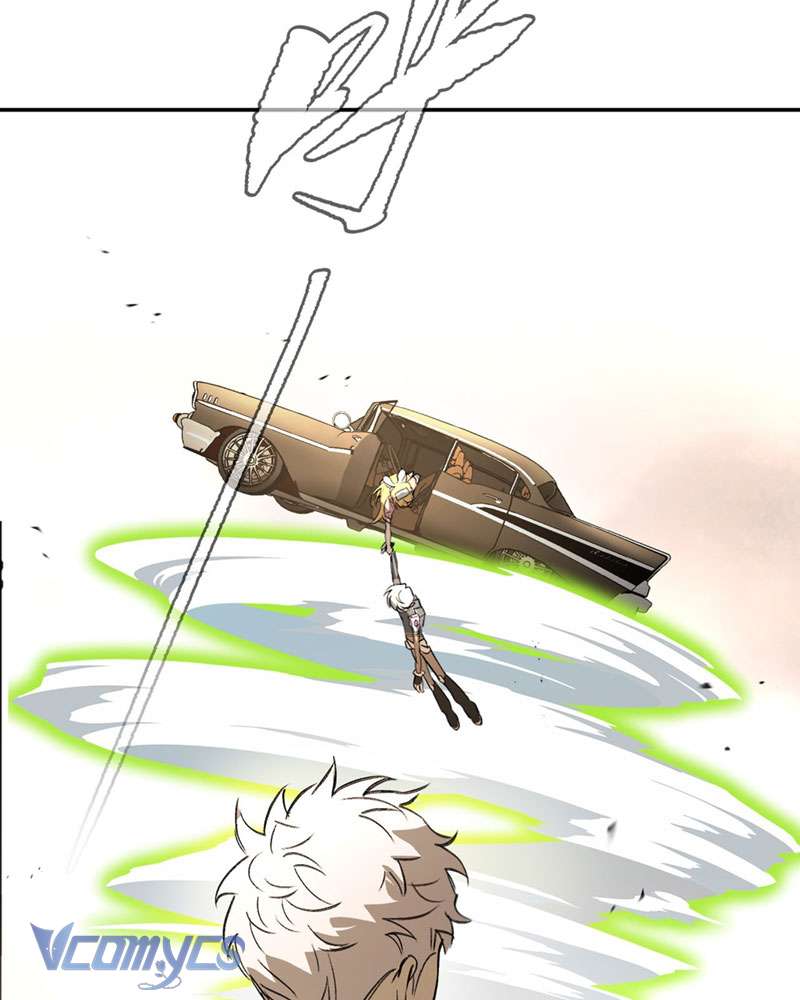 Ác Chi Hoàn Chapter 28 - Trang 4