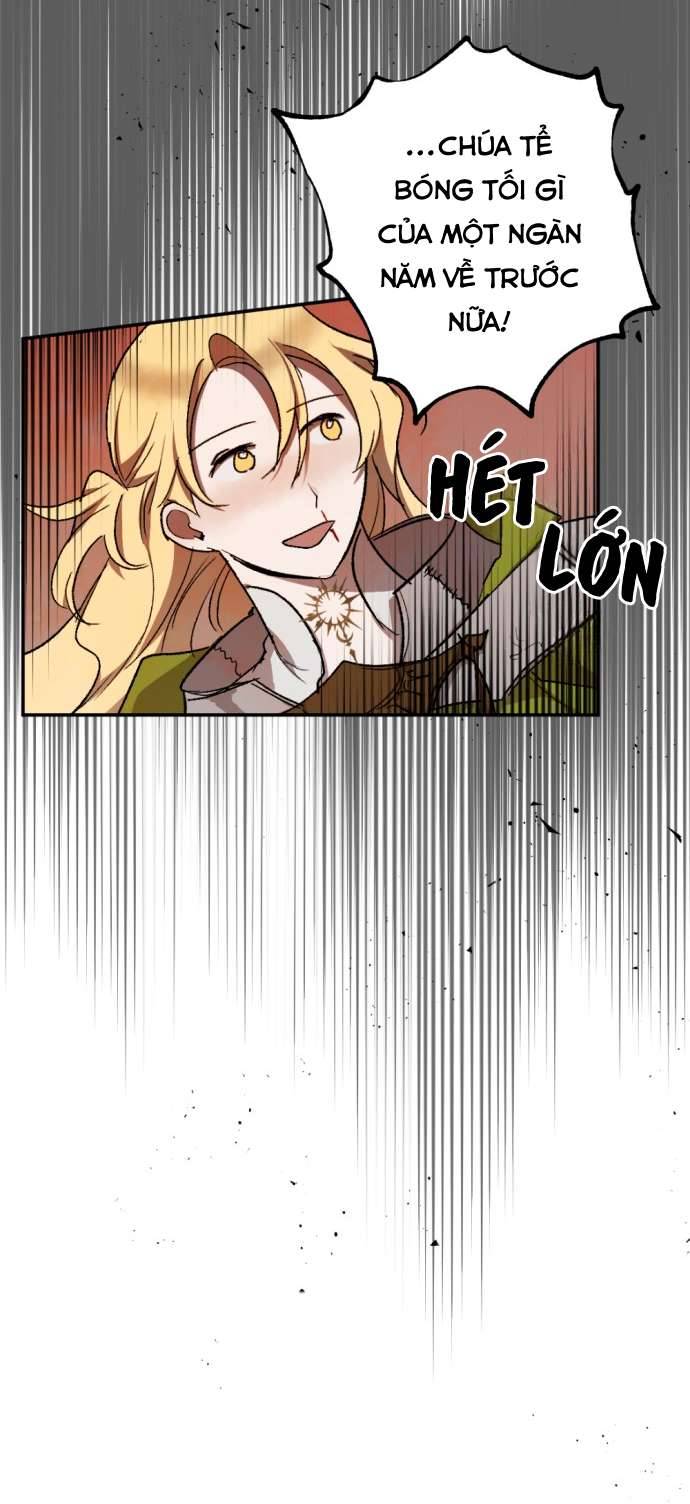 Lời Thú Nhận Của Chúa Tể Bóng Tối Chap 34 - Trang 4