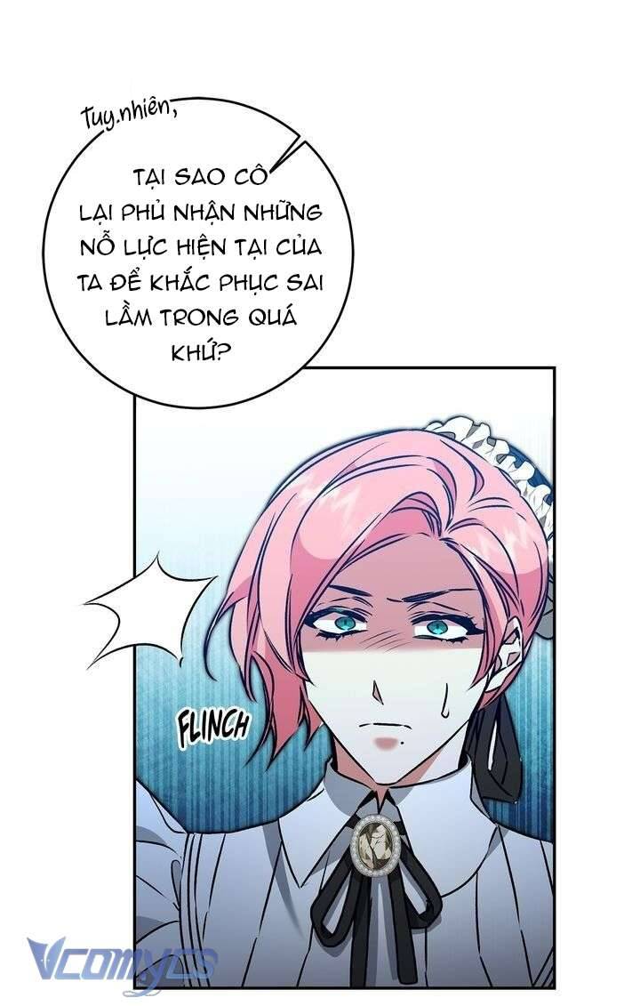 Xuyên Vào Tiểu Thuyết Làm Nữ Hoàng Tàn Độc Chapter 84 - Trang 4