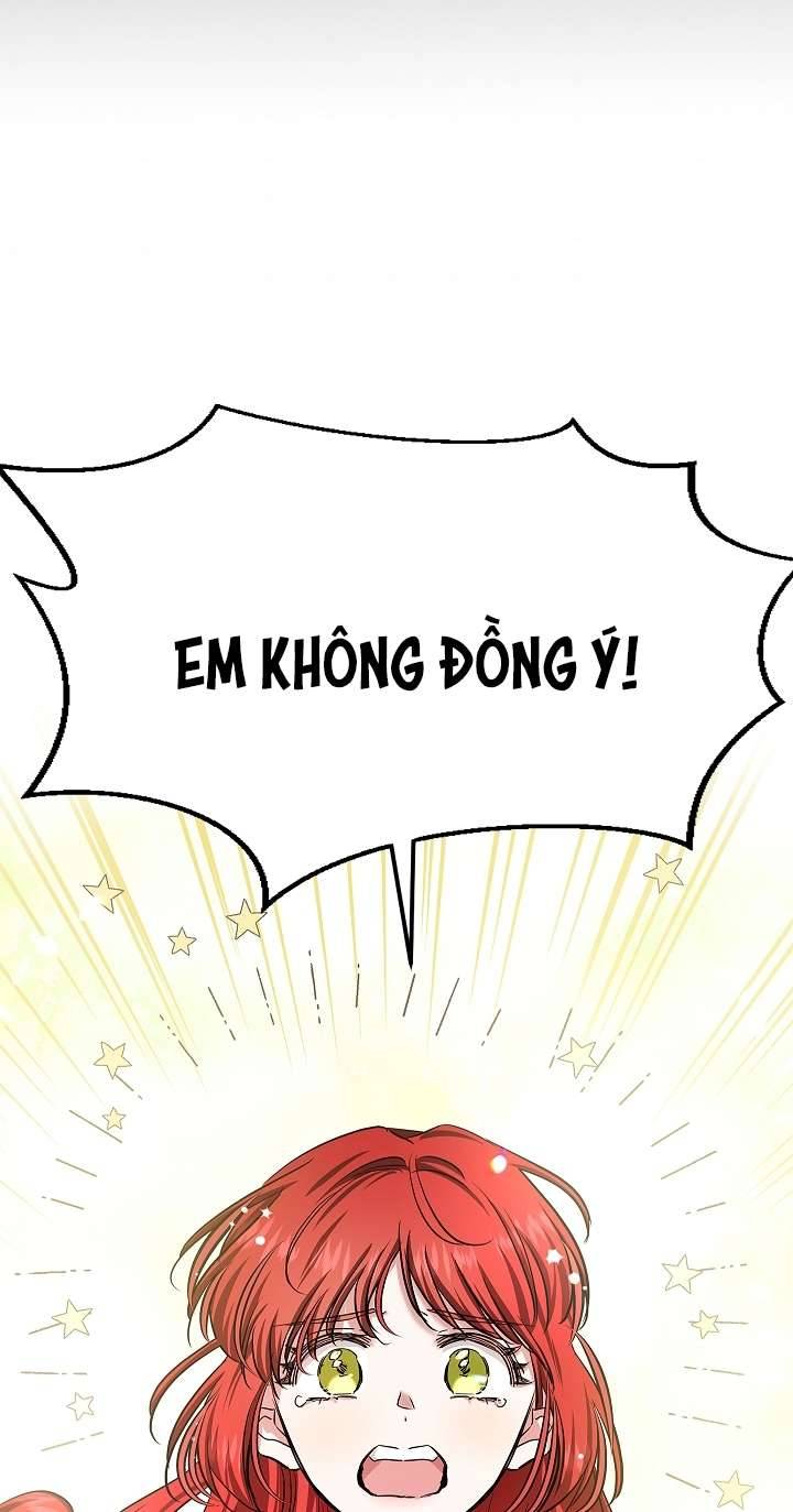 Hôn Phu Ẩn Sắc Chapter 41 - Trang 4