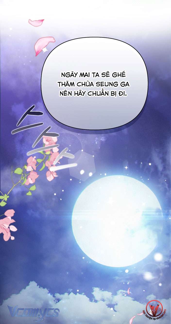 [18+] Tiết Học Bí Mật Của Trung Điện Chap 31 - Trang 2