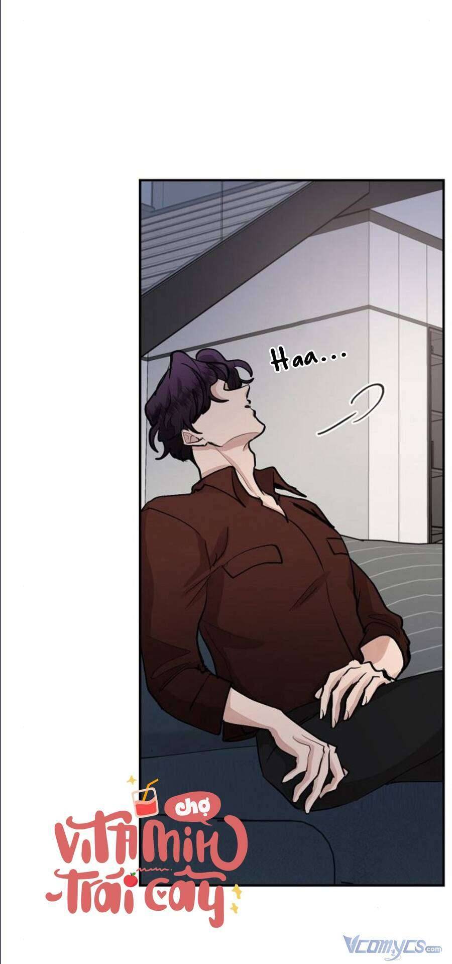 Oan Gia Ngõ Hẹp Chapter 52 - Trang 3
