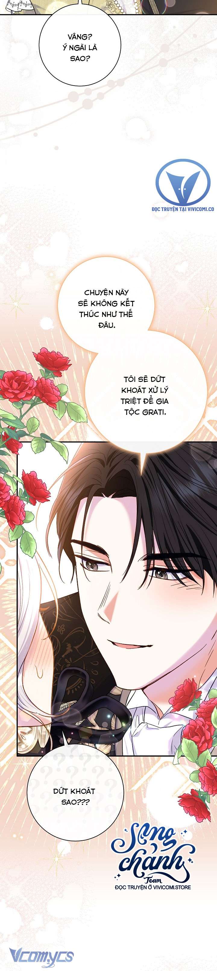 Người Xem Mắt Của Ác Nữ Quá Hoàn Hảo Chapter 65 - Trang 4