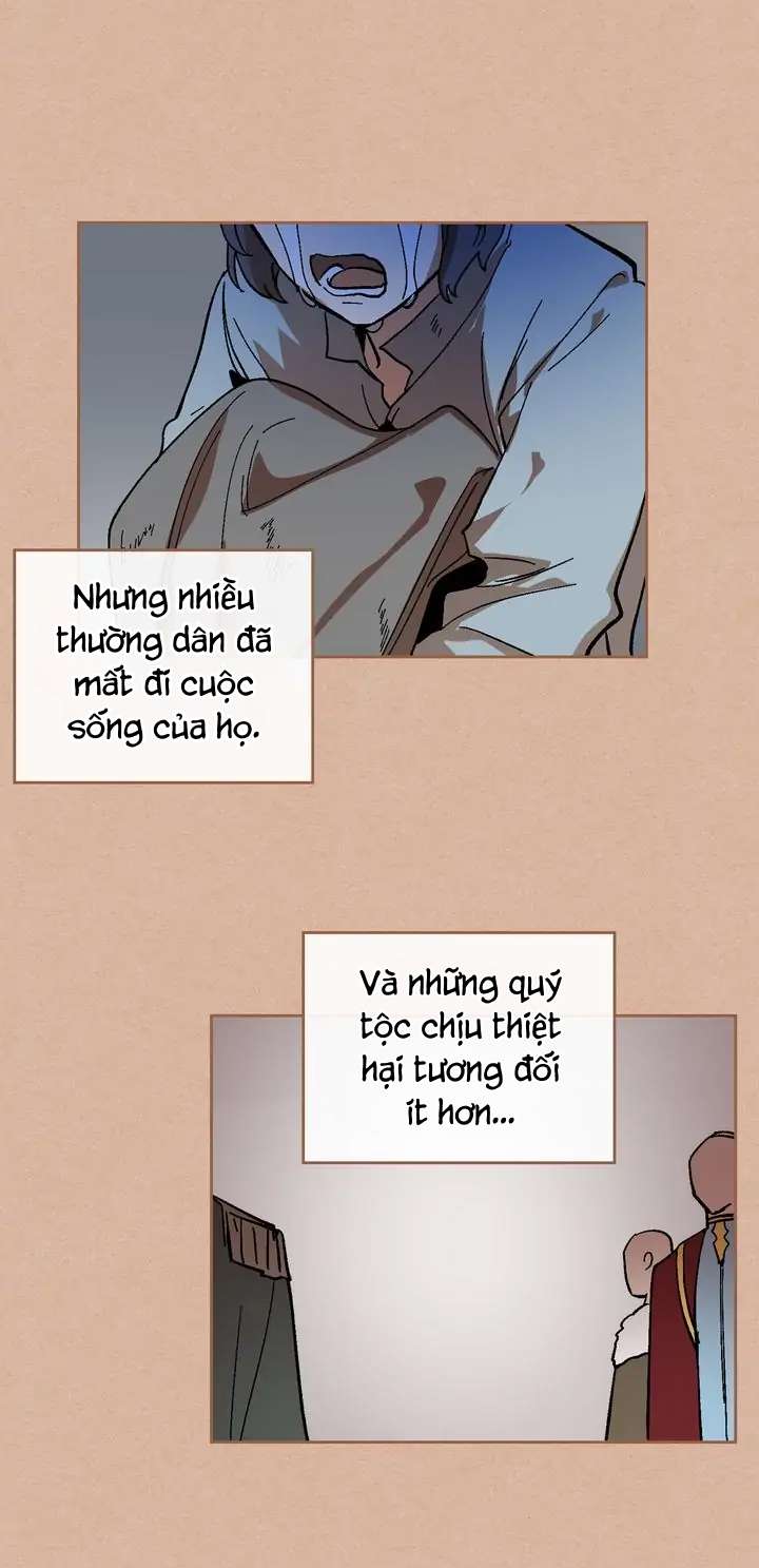 Vị Hôn Thê Khế Ước Của Công Tước Chapter 109 - Trang 4