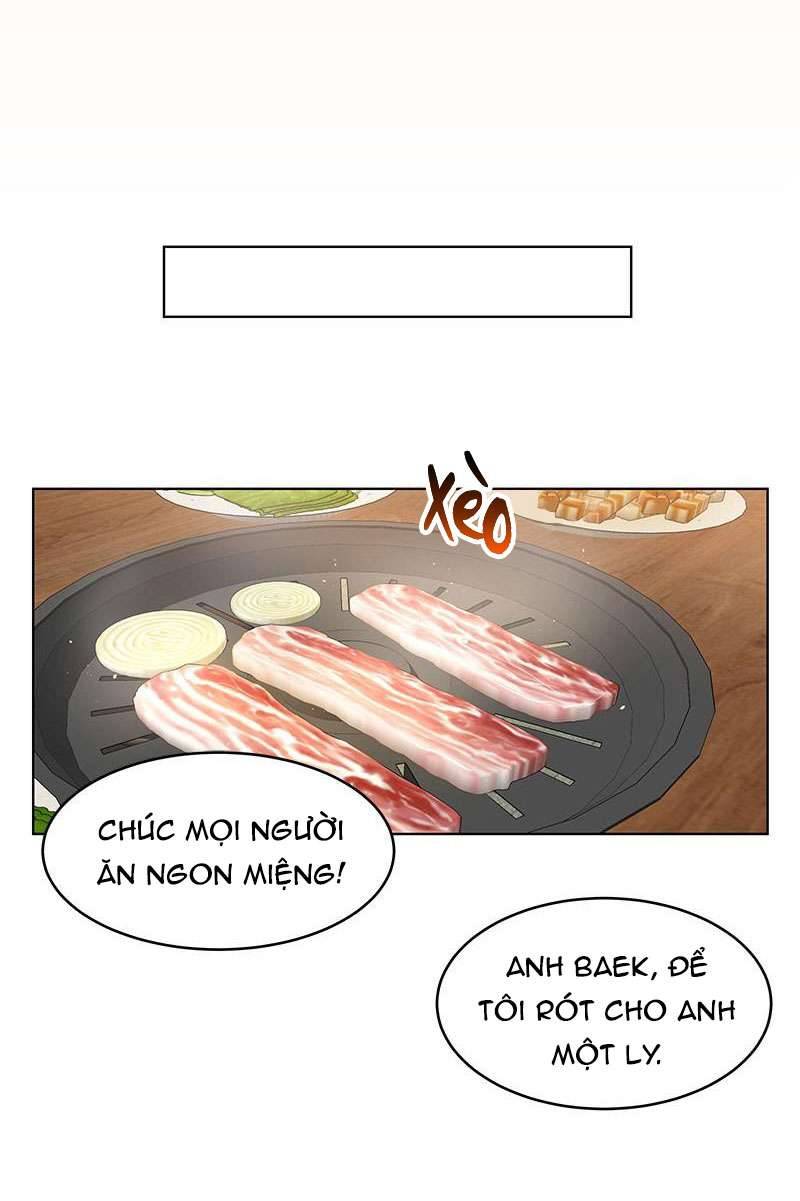 Thời Gian Trở Thành Lý Do Của Đôi Ta Chapter 3 - Trang 4