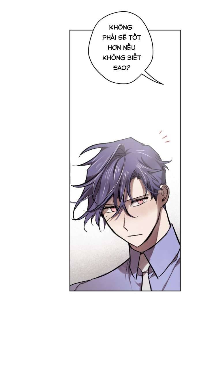 Lời Thú Nhận Của Chúa Tể Bóng Tối Chap 23 - Trang 4